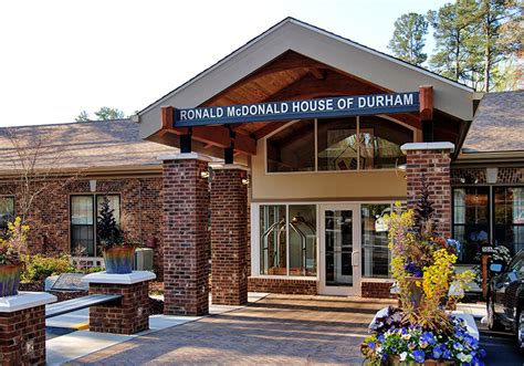 ronald mcdonald house merchandise|ronald mcdonald house charities durham.